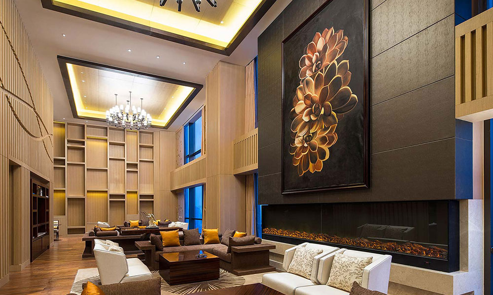 常德武陵天濟喜來登-(13)