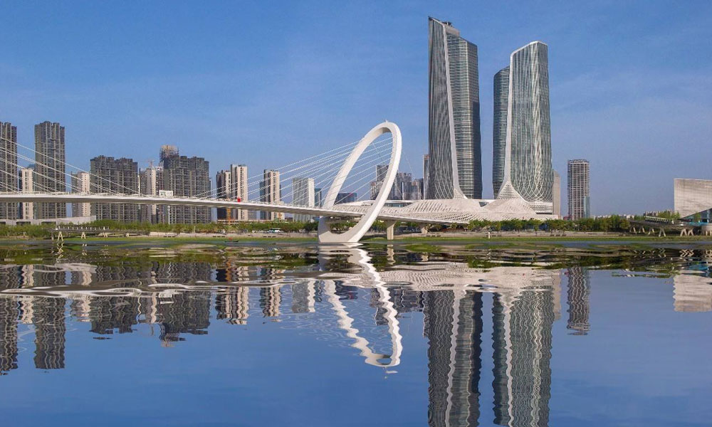 江蘇酒店家具定制，江蘇星級酒店家具效果圖