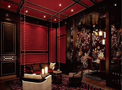 酒店家具環(huán)保級別標(biāo)準(zhǔn)有哪些？