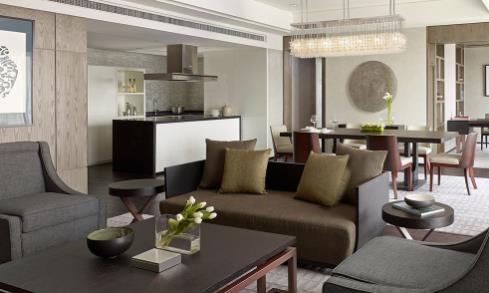 中山酒店家具定制，購買酒店家具應該從哪幾個方向出發？