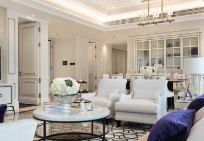 國內(nèi)實木定制家具品牌， 定制實木家具什么品牌好？