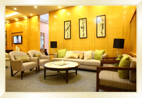 福建酒店家具定制，福建酒店客廳餐廳家具生產廠家