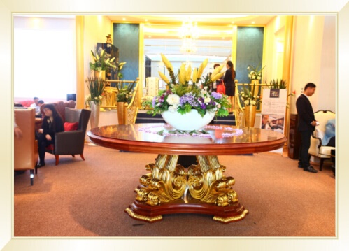 山西酒店家具定制，山西酒店工程家具及配飾定制廠家 