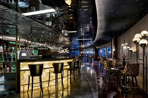 酒店家具有哪些木質(zhì)材料？酒店家具廠家哪家好？