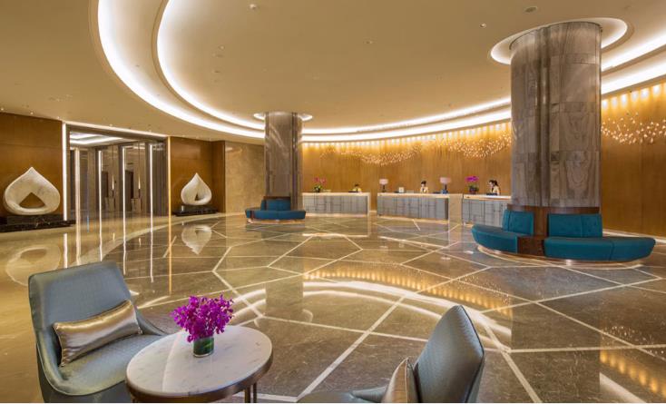 酒店家具如何護理？酒店家具日常的維護工作