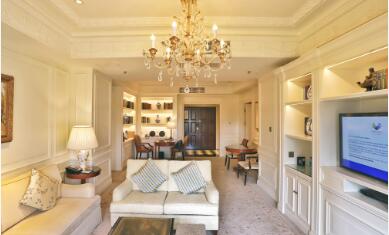 酒店套房家具的配置要求有哪些？