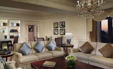 酒店家具選購6大注意事項，您了解嗎