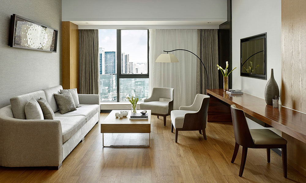 教你如何讓酒店家具使用更持久