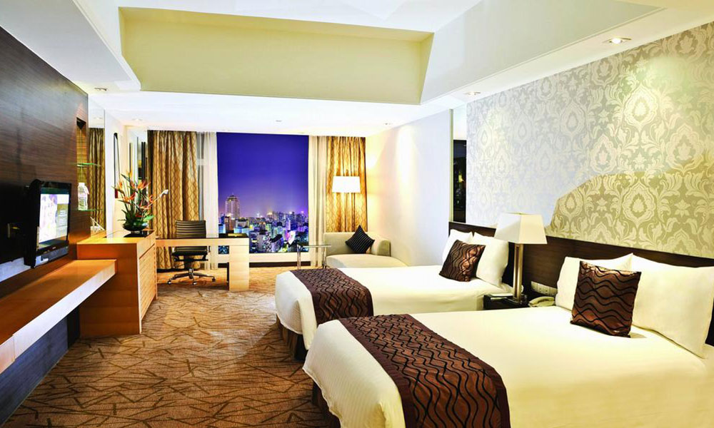 秋冬怎么對定做的酒店套房家具進(jìn)行保養(yǎng)