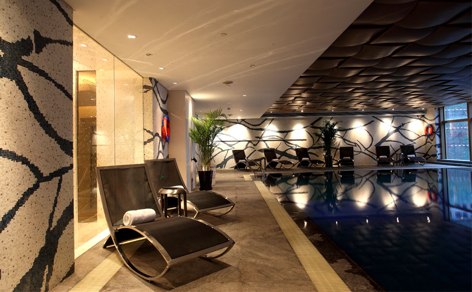 咖啡廳酒店家具沙發 酒店家具定制