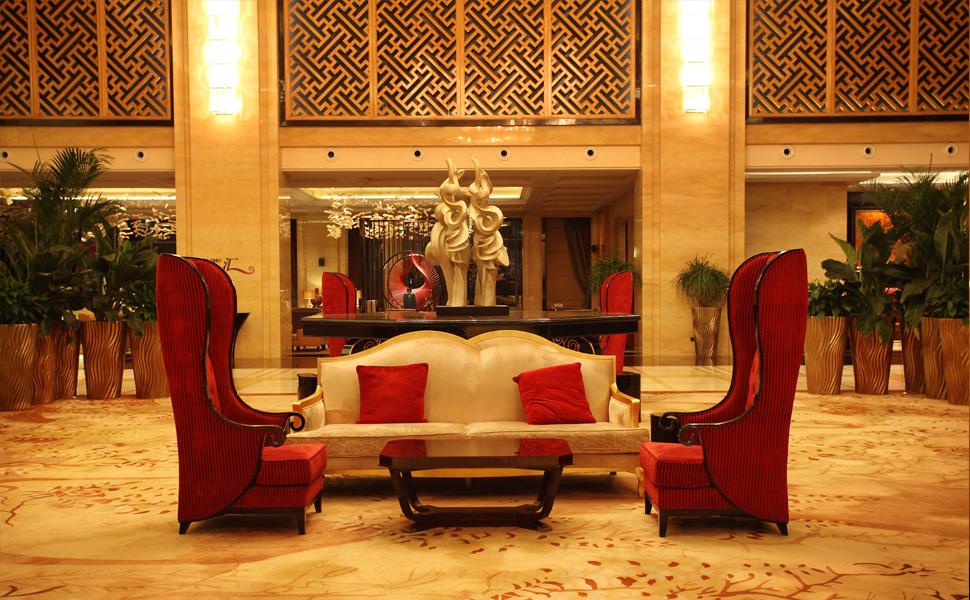 家具上市公司有哪些？酒店家具定制公司