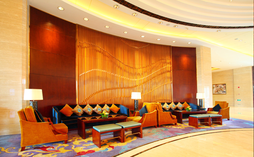  如何選擇酒店家具，需要注意哪些細節？