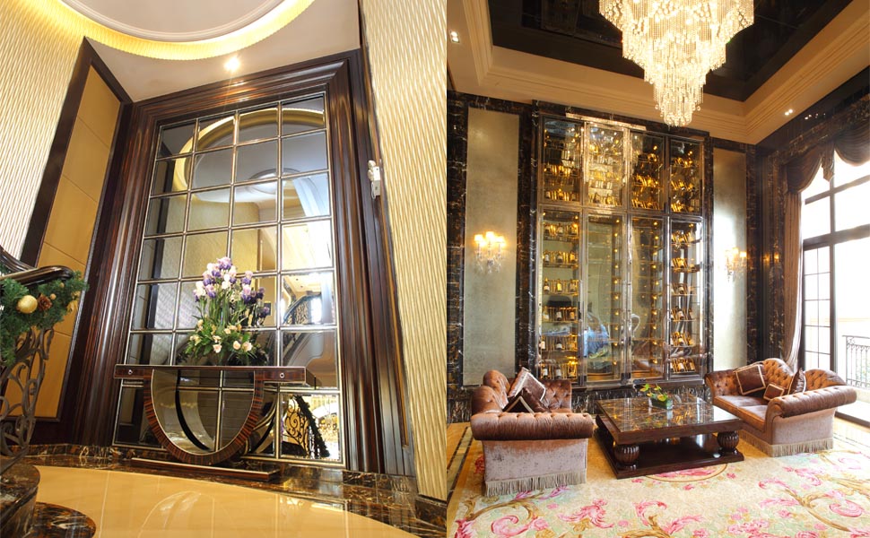 選擇酒店客房家具時需要注意的五個梗 選擇酒店客房家具時需要注意的五個梗