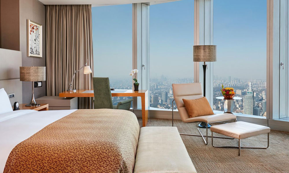 酒店家具美學和實用性的協調，需要注意的方面