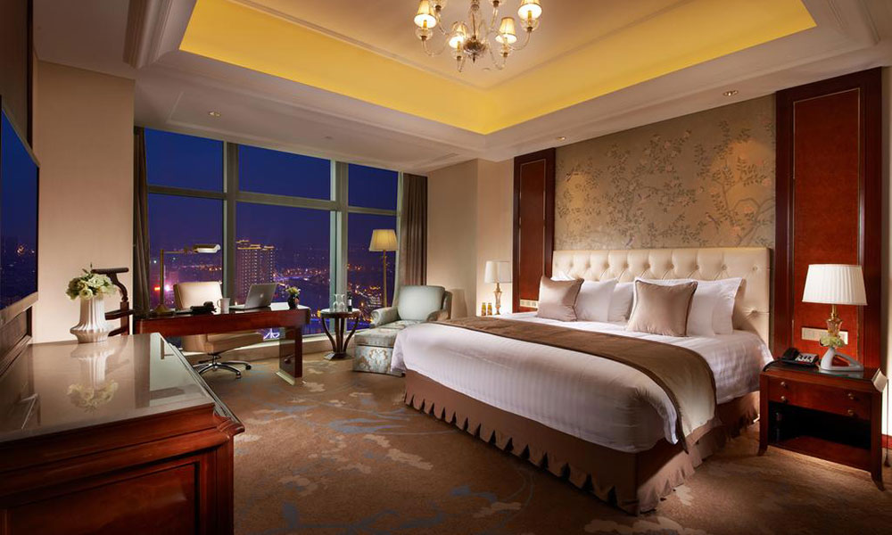 五星級酒店家具選購細則