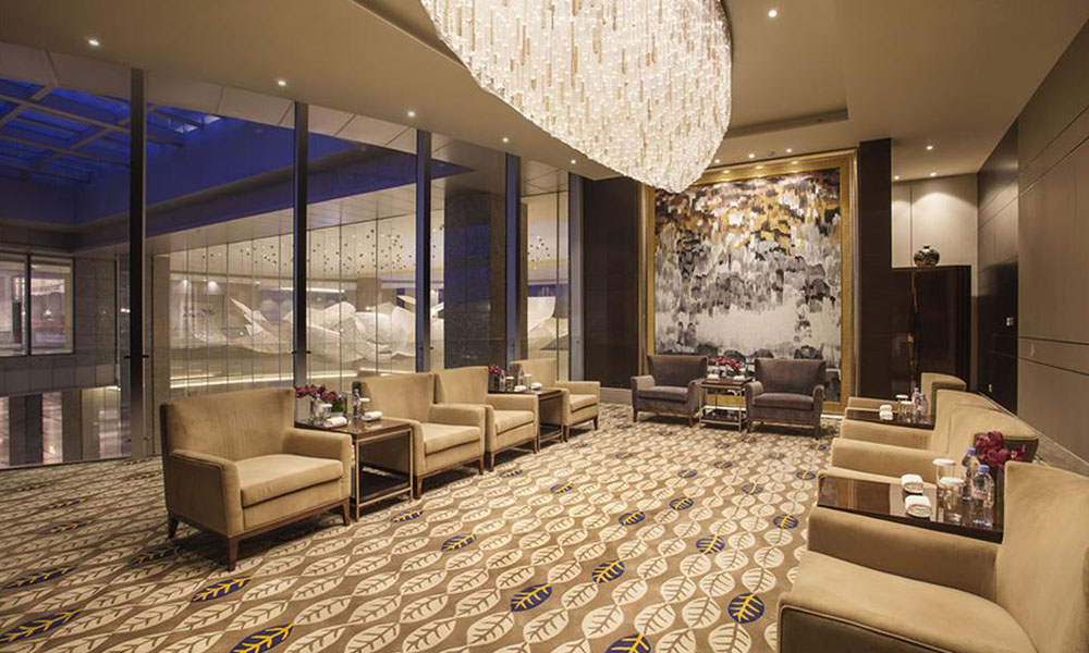 Zhangzhou Xiangxiang Crown Holiday Conference