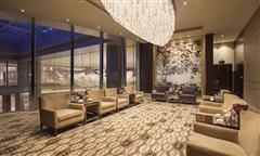 Zhangzhou Xiangxiang Crown Holiday Conference