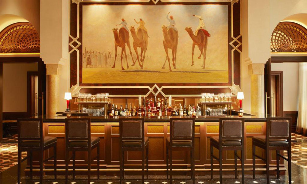 阿布扎比瑞吉-(6)