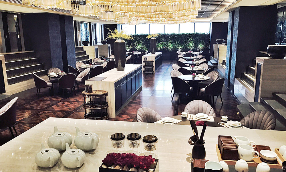 天津四季酒店-(3)