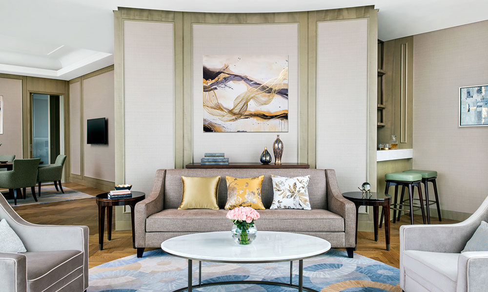 安徽合肥栢景朗廷酒店-(1)