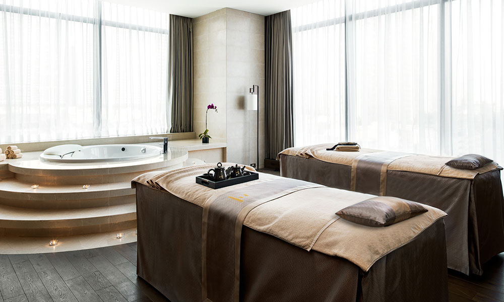 安徽合肥栢景朗廷酒店-(4)