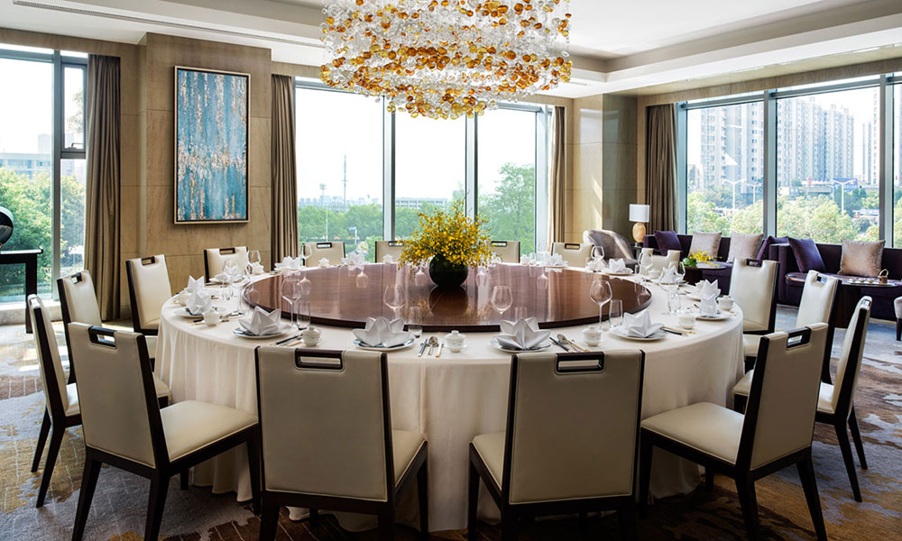 安徽合肥栢景朗廷酒店-(8)