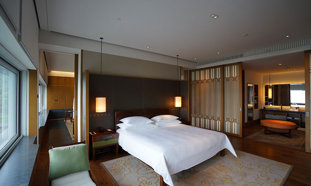 定制五星級酒店家具怎么安裝？