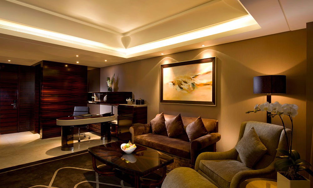 星級酒店家具發展的秘密在哪里？