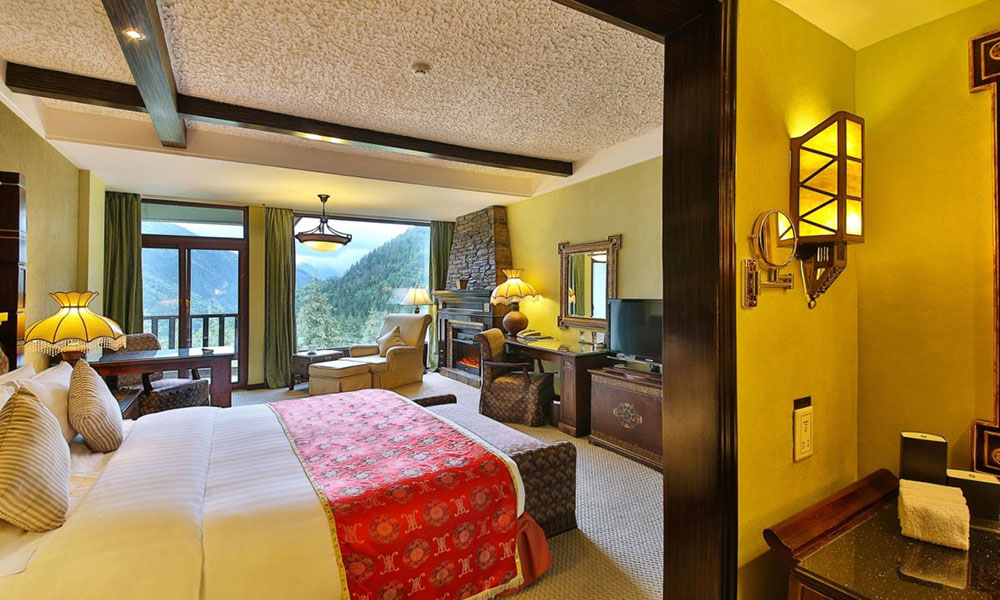 采購酒店家具，要定制不要成品！