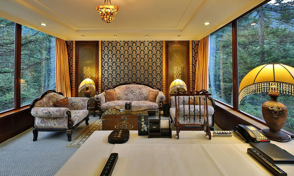 采購酒店家具，要定制不要成品！