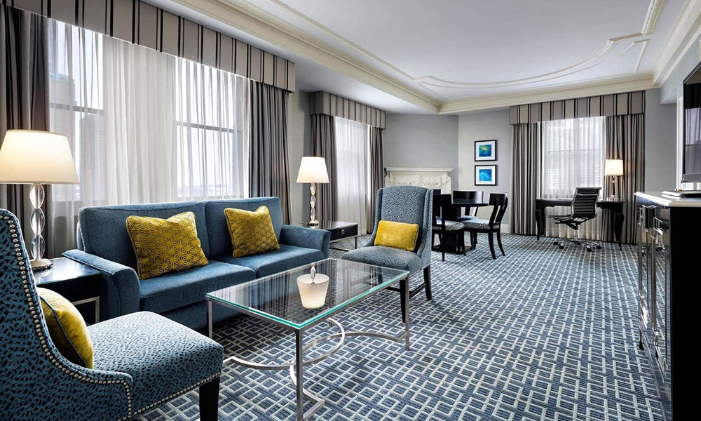 酒店家具常用板材有哪些，用哪種好？