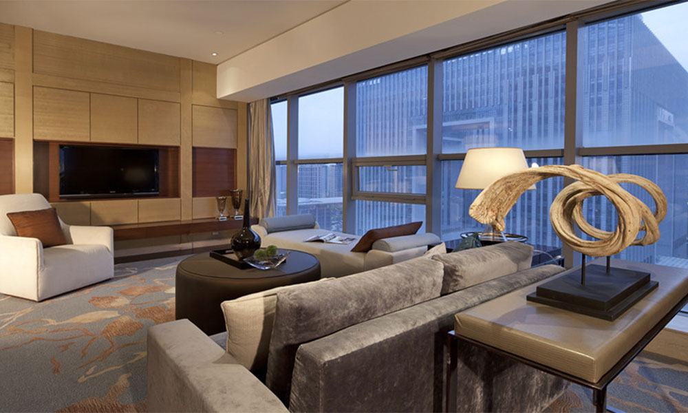 如何選購及打造好品質環保型酒店家具？ 