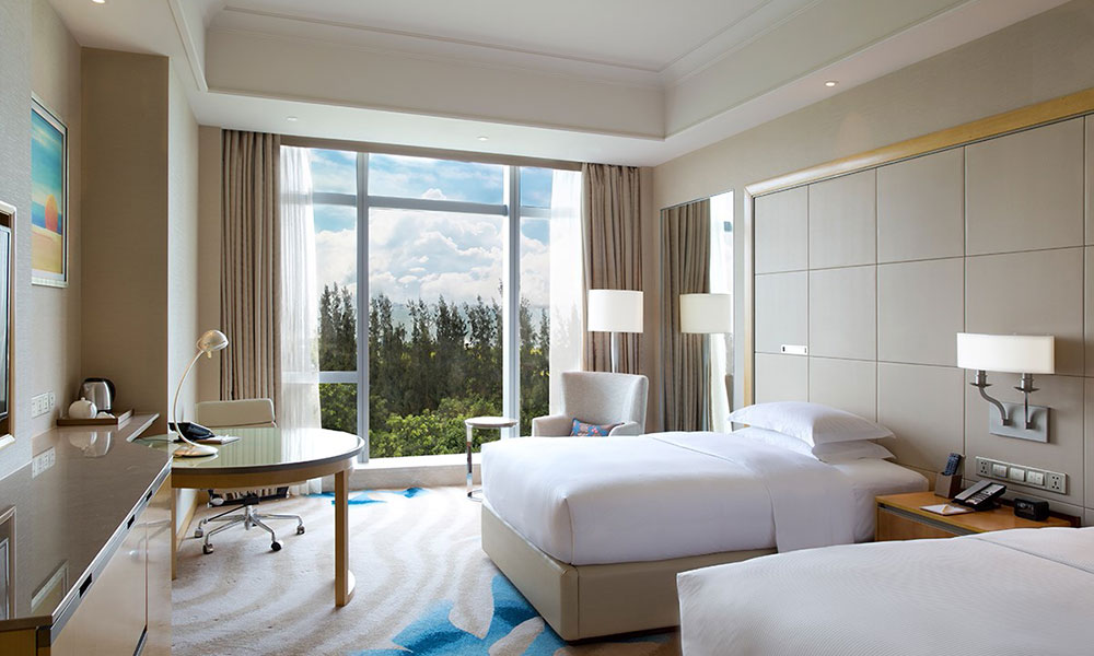 設(shè)計師為什么要畫酒店定制家具組裝效果？