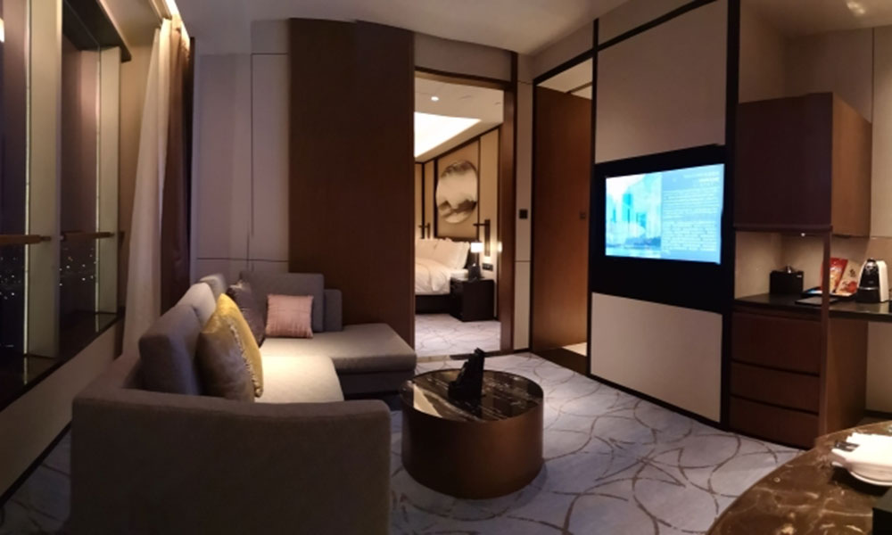 酒店家具-設計酒店家具時，要注意哪些方面