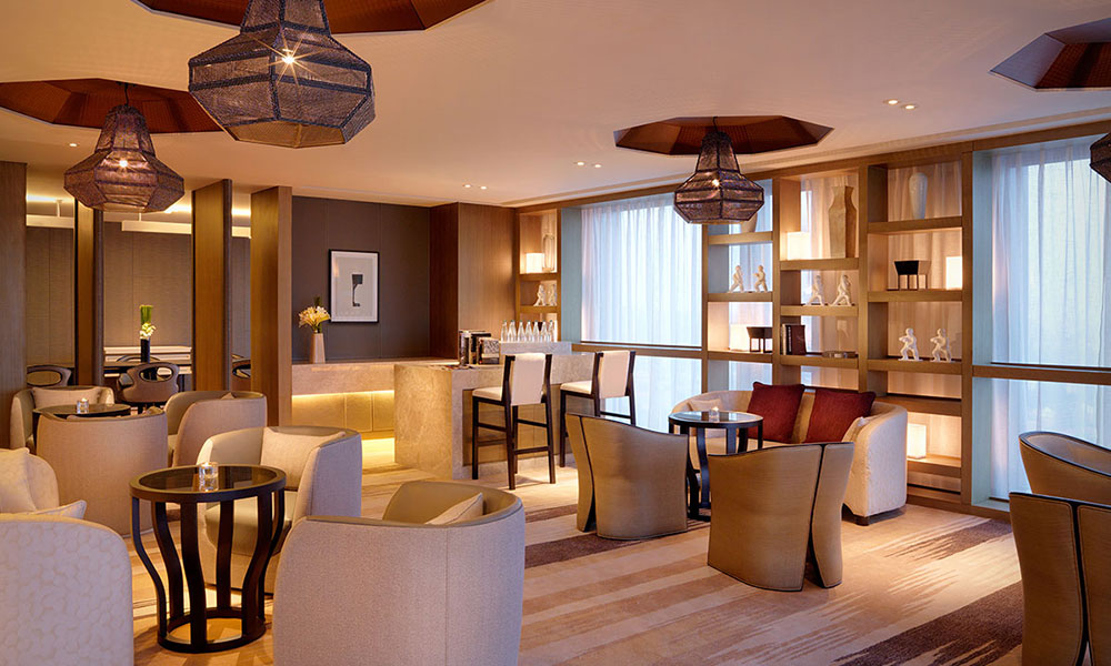 如何選擇高品質的別墅會所全屋定制？