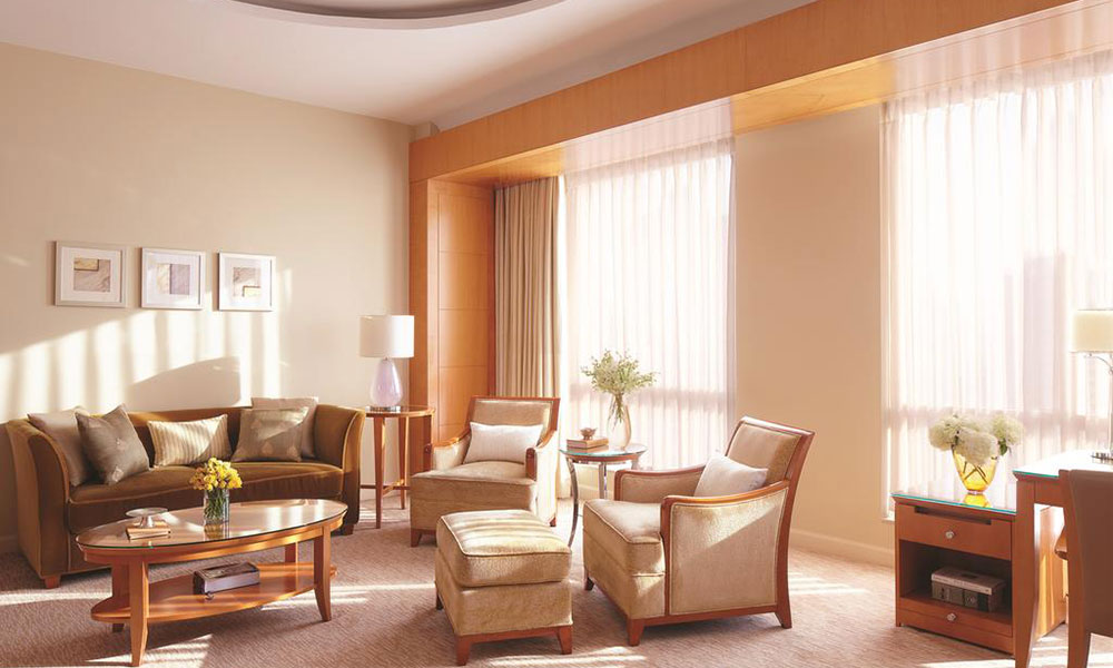 酒店家具，酒店家具生產廠家