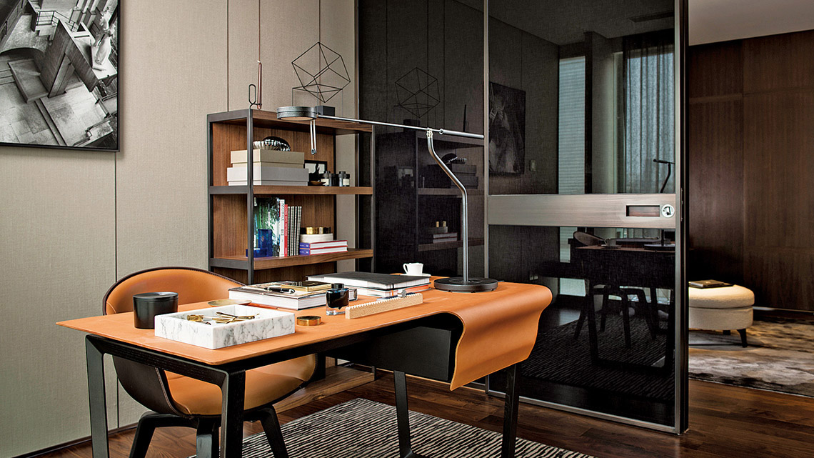 如何修復(fù)酒店家具上的小傷痕？