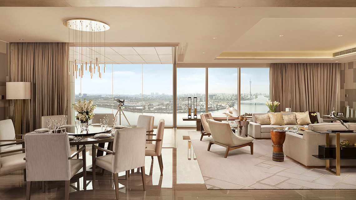 玻璃酒店家具的保養常識