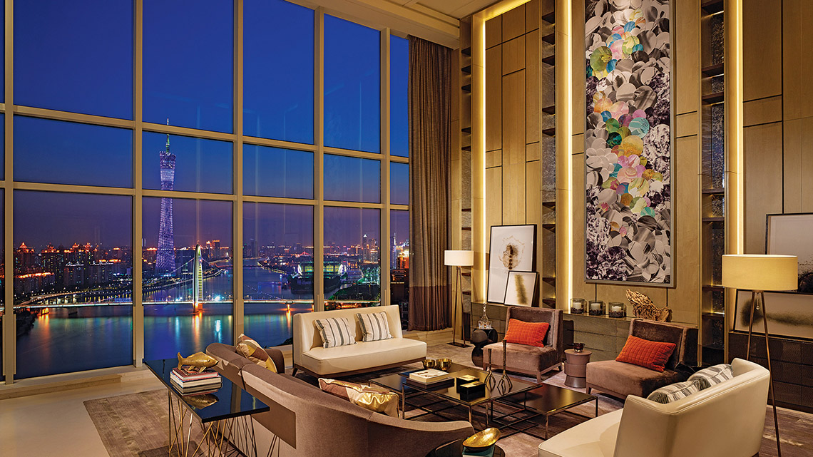 酒店家具定制：色彩與風(fēng)格的創(chuàng)意融合