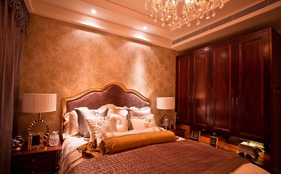 酒店家具質量的判斷方法，教給你幾招！