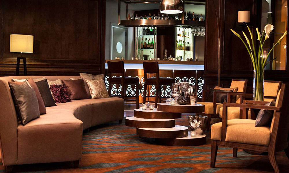 酒店家具的設(shè)計(jì)及其功能價(jià)值有哪些？