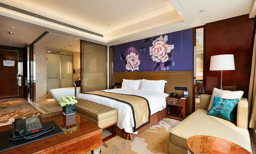 后現(xiàn)代酒店家具四大特性，為什么那么多人喜愛