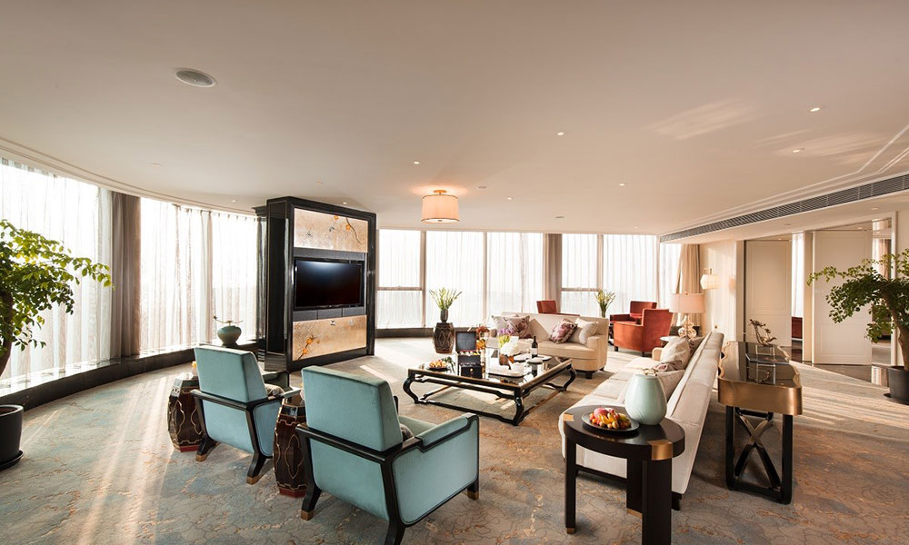 酒店定制家具的優(yōu)勢在哪里，下面五點(diǎn)理由告訴你