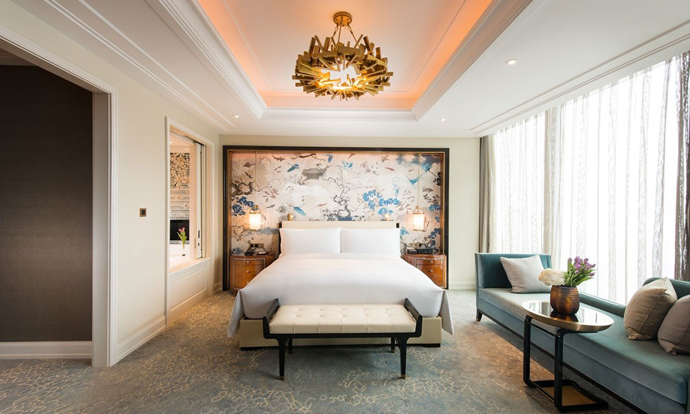 酒店定制家具的優(yōu)勢在哪里，下面五點(diǎn)理由告訴你