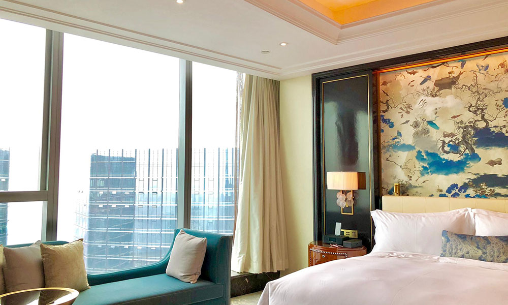 酒店定制家具的優(yōu)勢在哪里，下面五點(diǎn)理由告訴你