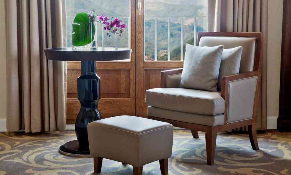 酒店家具的哪些風格才能留住顧客？