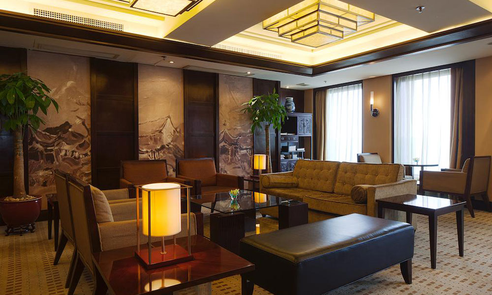 了解這些酒店家具造假技術，再也不會上當了！