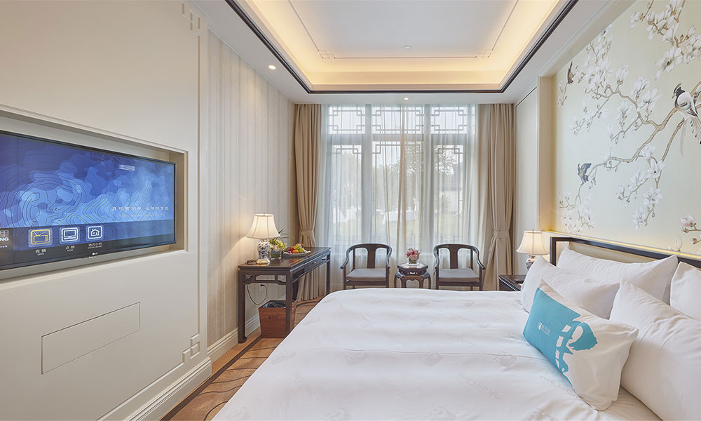 現如今酒店套房家具流行的風格有哪些？