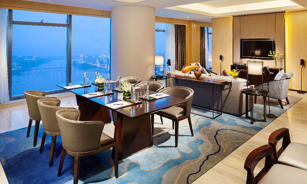 酒店套房家具定制的基本優勢你知道嗎？