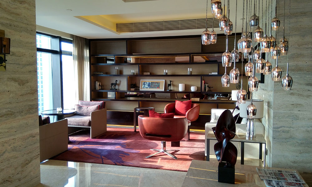 質量是五星級酒店家具的生命